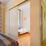 Mamaison Belgicka Prága