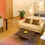 Mamaison Belgicka Apartmanhotel