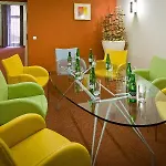 Mamaison Belgicka Apartmanhotel 4*