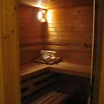 Apartmanhotel Mamaison Belgicka Prága