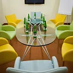 Apartmanhotel Mamaison Belgicka