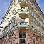Apartmanhotel Mamaison Belgicka