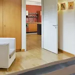Apartmanhotel Mamaison Belgicka