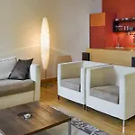 Apartmanhotel Mamaison Belgicka