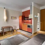 Mamaison Belgicka Apartmanhotel Prága