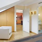 Mamaison Belgicka Apartmanhotel 4*