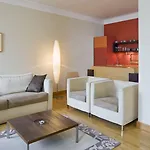 Mamaison Belgicka Apartmanhotel