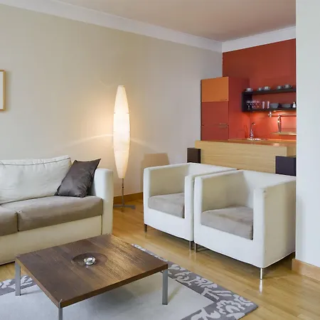 Mamaison Belgicka 4* Praha