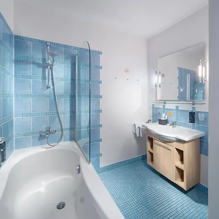 Mamaison Belgicka Aparthotel Praha