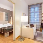 Mamaison Belgická Appart hôtel 4*