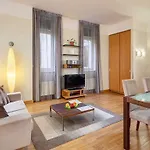 Mamaison Belgicka 4*