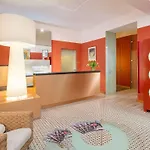 Appart hôtel Mamaison Belgická 4*