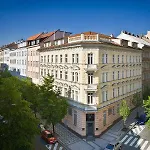 Mamaison Belgicka Aparthotel Prague