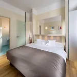 Aparthotel Mamaison Belgicka 4*