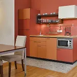 Mamaison Belgická 4* Prague