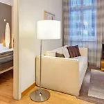 Mamaison Belgická Appart hôtel