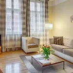 Mamaison Belgicka Aparthotel