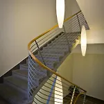 Aparthotel Mamaison Belgicka Prague