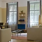 Aparthotel Mamaison Belgicka