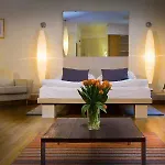 Aparthotel Mamaison Belgicka Prague