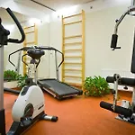 Mamaison Belgicka Aparthotel Prague
