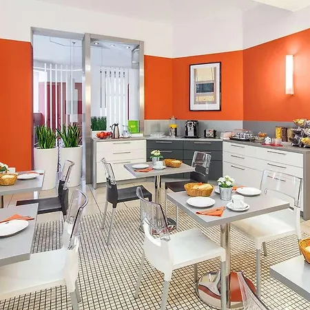 Mamaison Belgicka 4* Prague