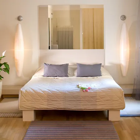 Mamaison Belgicka Lejlighedshotel