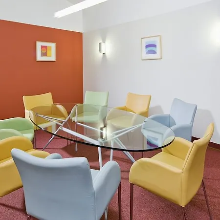 Mamaison Belgicka Aparthotel Prague