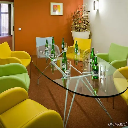 Lejlighedshotel Mamaison Belgicka