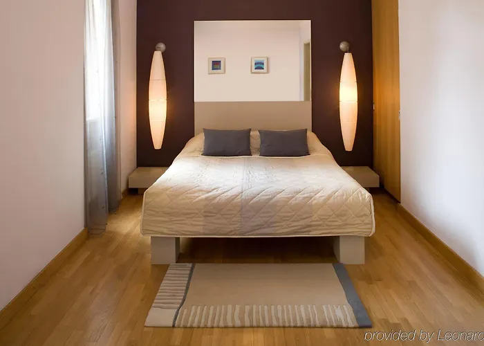 Mamaison Belgicka 4*