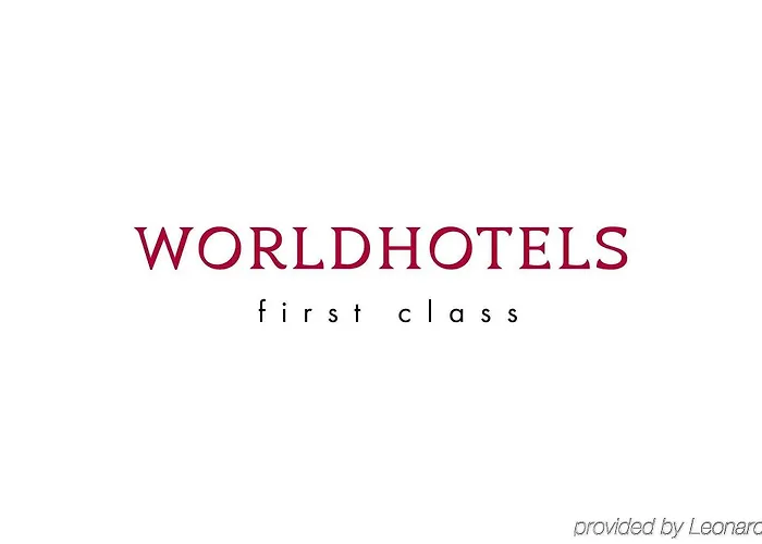 Lägenhetshotell Mamaison Belgicka Prag