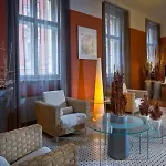 Apart Otel Mamaison Belgicka