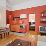 Mamaison Belgicka 4* Prag