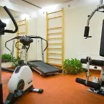 Mamaison Belgicka Apart Otel 4*